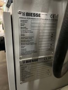 Biesse #Akron-1445-A, Edgebander w/ Pre-Mill, 2018, AS IS - Image 2