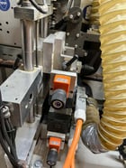 Biesse #Akron-1445-A, Edgebander w/ Pre-Mill, 2018, AS IS - Image 5