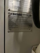 Biesse #Akron-1445-A, Edgebander w/ Pre-Mill, 2018, AS IS - Image 6
