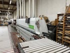 Biesse #Akron-1445-A, Edgebander w/ Pre-Mill, 2018, AS IS - Image 9