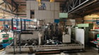 5000 Ton, Schuler #SHP-50.000, Hydroforming Press, 35.4" stroke, 178" x84.6" table, 2000 - Image 2