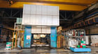 5000 Ton, Schuler #SHP-50.000, Hydroforming Press, 35.4" stroke, 178" x84.6" table, 2000 - Image 3