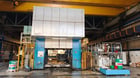 5000 Ton, Schuler #SHP-50.000, Hydroforming Press, 35.4" stroke, 178" x84.6" table, 2000 - Image 8