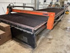 Star Lab #HEVI-Series, Plasma Table, 8' X 24' table, Hypertherm Powermax125 Power Unit, 2023 - Image 5