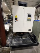 Ganesh #Gen-Mill-T500, CNC Drilling & Tapping Machine, 21 ATC, 20.1" X, 16.9" Y, 13" Z, 7.5 HP, 12000 RPM - Image 10