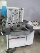 Sunnen #EC-3500-Eclipse, Horizontal Power Stroking Hone, 0.060"- 6.5" stroke, 5.5 HP, 200-3000 RPM, 1996 - Image 1