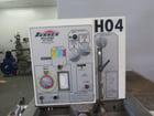 Sunnen #EC-3500-Eclipse, Horizontal Power Stroking Hone, 0.060"- 6.5" stroke, 5.5 HP, 200-3000 RPM, 1996 - Image 3
