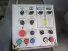 Sunnen #EC-3500-Eclipse, Horizontal Power Stroking Hone, 0.060"- 6.5" stroke, 5.5 HP, 200-3000 RPM, 1996 - Image 7
