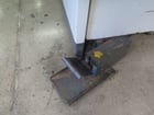 Sunnen #EC-3500-Eclipse, Horizontal Power Stroking Hone, 0.060"- 6.5" stroke, 5.5 HP, 200-3000 RPM, 1996 - Image 8
