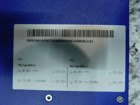 Hirschmann #GRS1042, Network Switch Configurator, Greyhound 1040 Gigabit, unused - Image 9