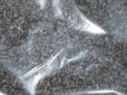 Celanese #3316-ED3002, Flame-Retardant PBT Resin, LOT of 1650 lbs, black, UL 94 V-0, unused - Image 1