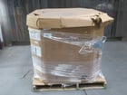 Celanese #3316-ED3002, Flame-Retardant PBT Resin, LOT of 1650 lbs, black, UL 94 V-0, unused - Image 5