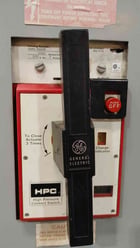 2000 Amps, General Electric #THPC3620B, AV-Line switchboard, high pressure switch, THFP fused - Image 8