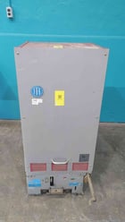 2000 Amps, ITE, 5HK250, 5 KV, 250 MVA, 125 VDC, power circuit breaker, drawout - Image 1