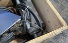 Plasma Cam #DHC, CNC Plasma Cutting Table, 5' x 5', w/ Controller - Image 8