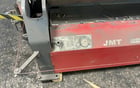 1/4" JMT #HRB-4 2506, Plate Bending Rolls, 7.5 KW, 3 Ph., 230/460 V., 2013 - Image 2