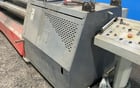 1/4" JMT #HRB-4 2506, Plate Bending Rolls, 7.5 KW, 3 Ph., 230/460 V., 2013 - Image 4