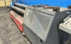 1/4" JMT #HRB-4 2506, Plate Bending Rolls, 7.5 KW, 3 Ph., 230/460 V., 2013 - Image 5