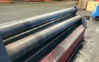 1/4" JMT #HRB-4 2506, Plate Bending Rolls, 7.5 KW, 3 Ph., 230/460 V., 2013 - Image 9