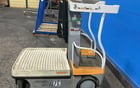 300 LB, Crown #WAV50-118, Work Assist Vehicle, 118" Platform Lift Height, 24 V. - Image 3