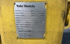 10 Ton, Whiting, Overhead-Bridge Crane, Yale Hoist, 23' Span, 3 Ph., 460 V. (2 available) - Image 3