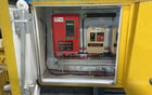 10 Ton, Whiting, Overhead-Bridge Crane, Yale Hoist, 23' Span, 3 Ph., 460 V. (2 available) - Image 7
