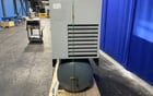 101 cfm, 125 psi, Atlas Copco #GA18FF A 125 FM, Rotary Screw Air Compressor, 25 HP, 88 Gal. Tank, 230 V., 2011 - Image 10