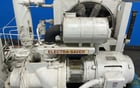 Gardner Denver #EAM99A, Rotary Screw Air Compressor, 75 HP, Electra Saver, 3 Ph., 460 V., 2001 - Image 1