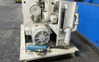Gardner Denver #EAM99A, Rotary Screw Air Compressor, 75 HP, Electra Saver, 3 Ph., 460 V., 2001 - Image 4