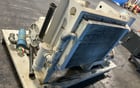 Gardner Denver #EAM99A, Rotary Screw Air Compressor, 75 HP, Electra Saver, 3 Ph., 460 V., 2001 - Image 5
