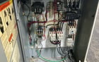 Gardner Denver #EAM99A, Rotary Screw Air Compressor, 75 HP, Electra Saver, 3 Ph., 460 V., 2001 - Image 9