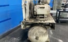 150 psig, Gardner Denver #EBE99Q, Rotary Screw Air Compressor, 25 HP, 120 Gal. Tank, Electra-Saver II, 460 - Image 9