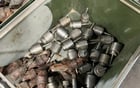 Paducah Gearmotor, Tool Holders - Image 2