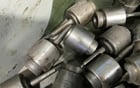 Paducah Gearmotor, Tool Holders - Image 4