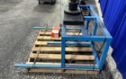 Branson #2000IW, Ultrasonic Welder, 2300w, Foot Pedals, 200-240 V., 2010 - Image 4