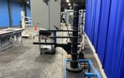 Branson #2000IW, Ultrasonic Welder, 2300w, Foot Pedals, 200-240 V., 2010 - Image 5