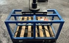 Branson #2000IW, Ultrasonic Welder, 2300w, Foot Pedals, 200-240 V., 2010 - Image 7
