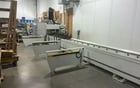 Fromindustrie #FLEN, CNC Machining Center, 2014 - Image 1