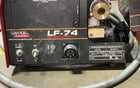 Lincoln Electric #LF-74, Wire Feeder, 24-42 V. - Image 2