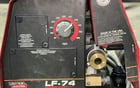 Lincoln Electric #LF-74, Wire Feeder, 24-42 V. - Image 3