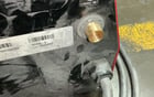 Lincoln Electric #LF-74, Wire Feeder, 24-42 V. - Image 8