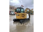 Cat 30507CR, Mini Excavator, 1060 hours, S/N: 5G502378, 2023 - Image 3