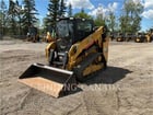 Caterpillar 255-05, 697 hours, S/N: FL708323, 2025 - Image 1