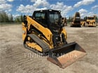 Caterpillar 255-05, 697 hours, S/N: FL708323, 2025 - Image 2
