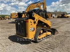 Caterpillar 255-05, 697 hours, S/N: FL708323, 2025 - Image 3