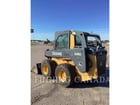 John Deere 318D, Skid Steer Loader, 2134 hours, S/N: 1T0318DAPB0198915, 2011 - Image 4
