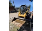 Cat 262D3, Skid Steer Loader, 428 hours, S/N: TP400475, 2023 - Image 1