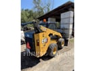 Cat 262D3, Skid Steer Loader, 428 hours, S/N: TP400475, 2023 - Image 3