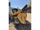 Cat 262D3, Skid Steer Loader, 428 hours, S/N: TP400475, 2023 - Image 4