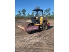 Dynapac CA151D, Combination Roller, 6046 hours, S/N: 59811397, 1997 - Image 1